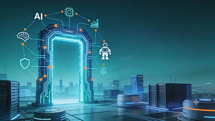 AI Gateway Image